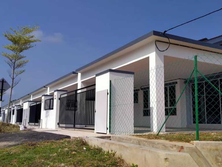 Taman Temerloh Makmur, Temerloh, Pahang