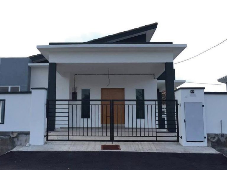 Taman Temerloh Makmur Phase 2