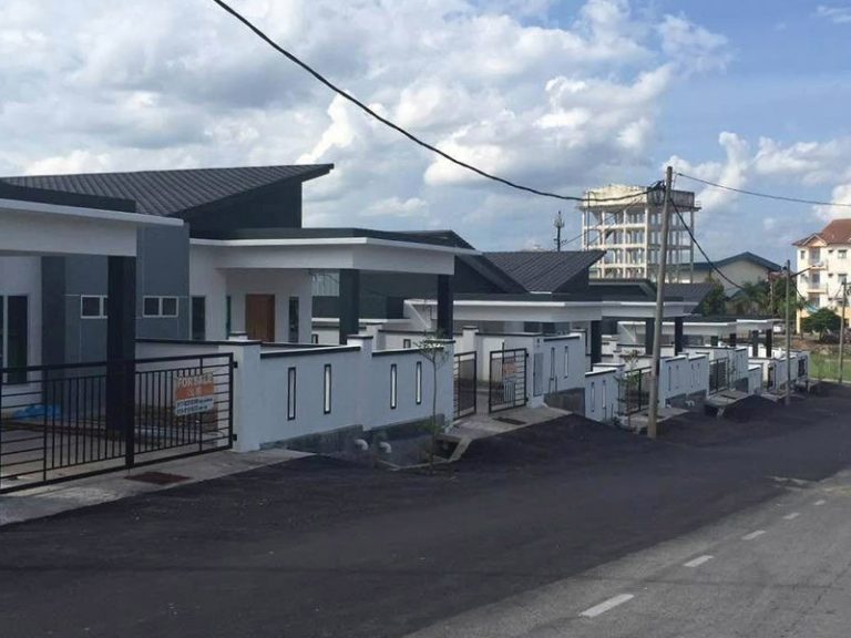 Taman Temerloh Makmur Phase 2