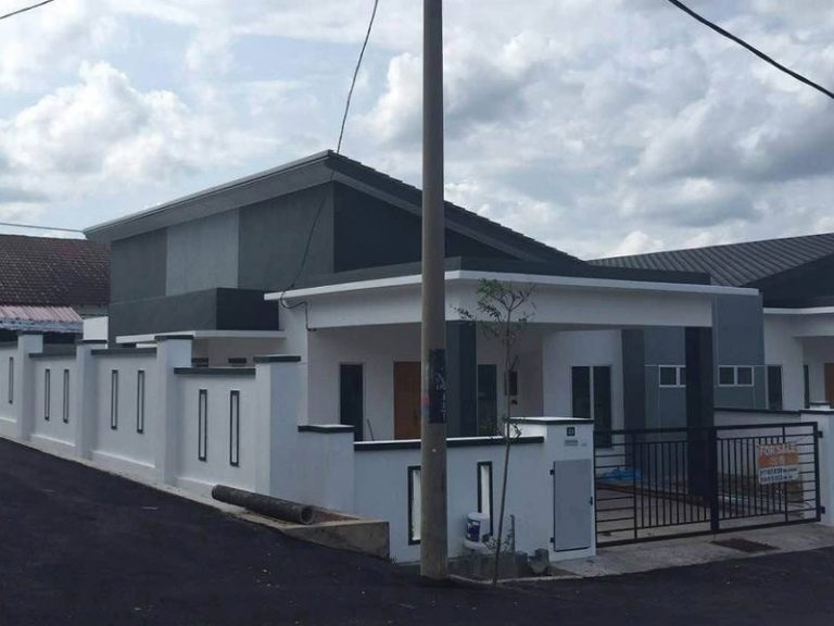 Taman Temerloh Makmur Phase 2